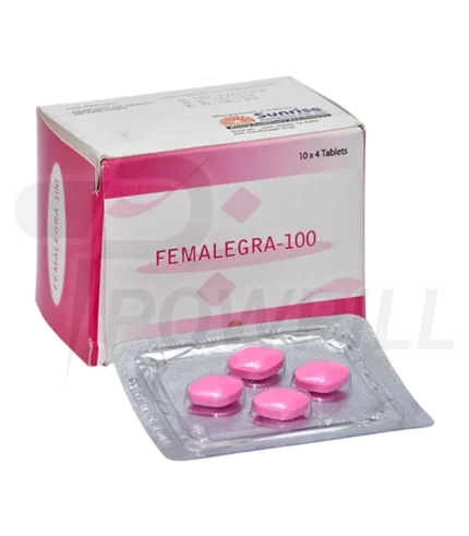 Filagra Pink 100 mg